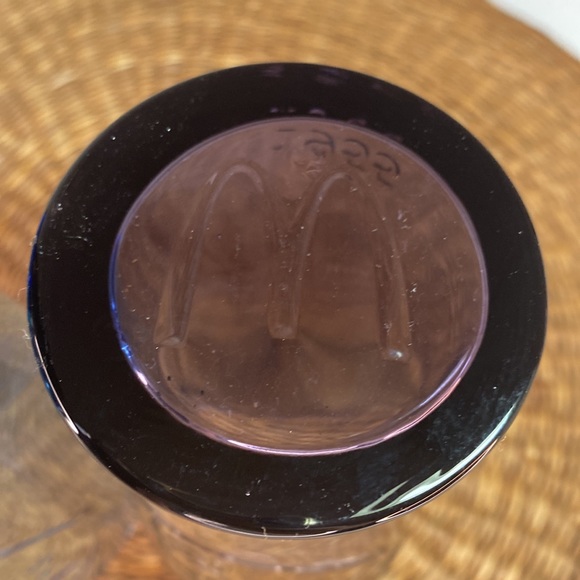 Vintage McDonald’s Retro Glasses Set of Two - Picture 9 of 10